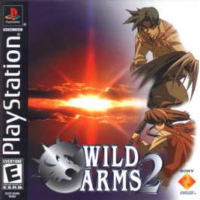 wild 9 psx iso